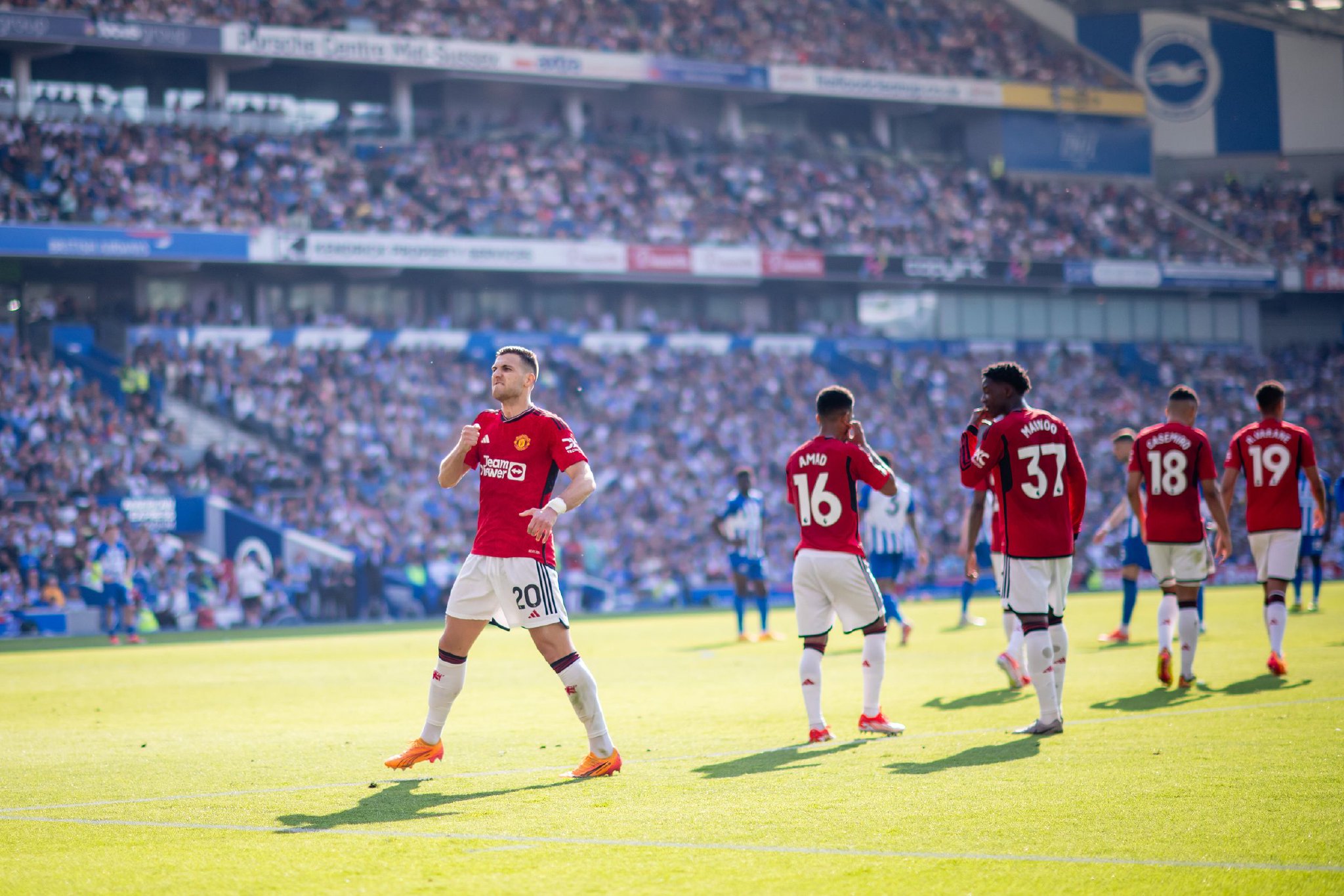 互相支持和 互相支持和